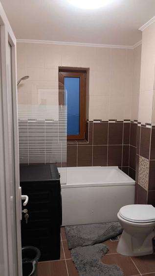 PF.inchiriez ap.2 dormitoare si bucatarie open space - 8