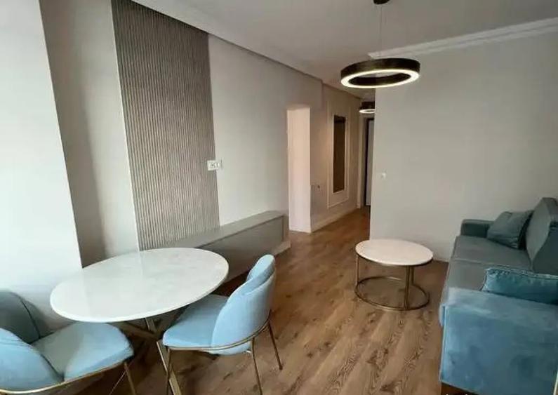 Apartament cu 1 camera mobilat Pipera - Comision 0%, mut... - 5