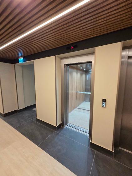 Studio pe malul marii cu parcare Resort 5* - 6