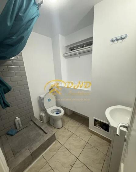 Garsoniera Copou - 300EUR, ideala pentru studen?i