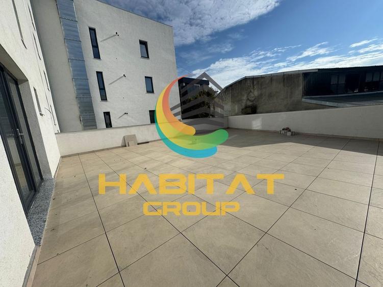 APARTAMENT DUPLEX  3 CAMERE  TERASA DE 95 MP TIMPURI NOI - 4