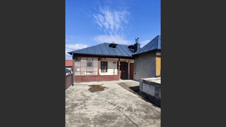 Casa Buciumeni 190 mp - 16