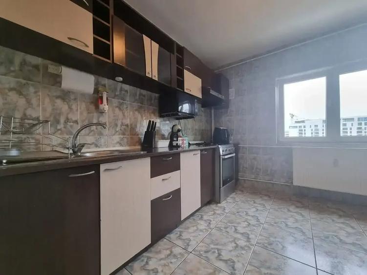 Spațios Complet Decomandat Bucatarie Inchisa Nerva Traian - 5