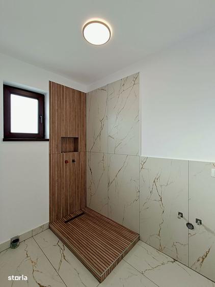 Casa cu mansarda in zona lini?tita - 5