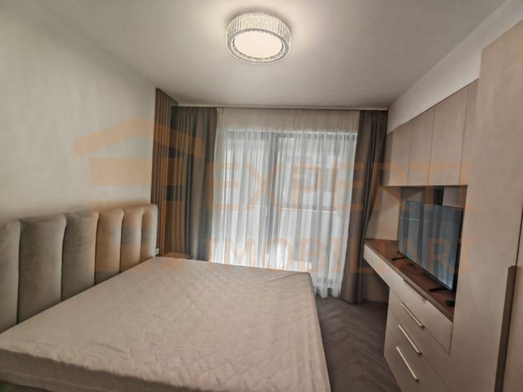 Apartament 2 camere, situat in zona Campus - Tomis Nord | loc de parcare - 15