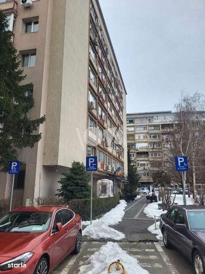De vanzare: apartament 2 camere - Calea Victoriei - parter - 8