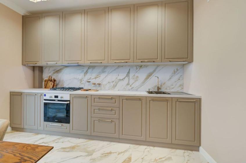 Apartament cu 2 camere de inchiriat in zona Gruia - 1