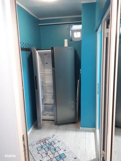Apartament 1 camera ICFrimu et3/4 ,centrala ,Mobilat si Utilat Nou - 2