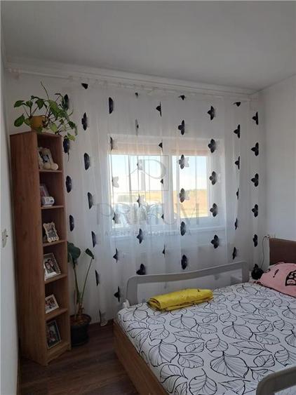 Duplex mobilat si utilat -  curte amenajata - pod mansardabil - 7