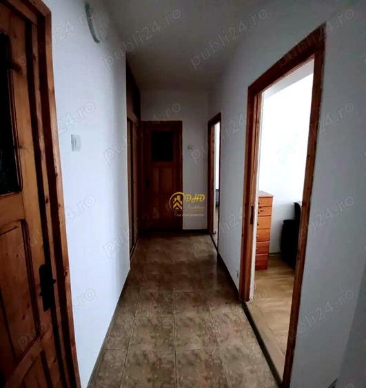 Apartament cu 3 camere in zona Dacia - 2