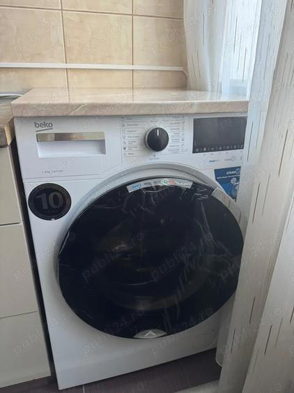 Vand apartament 3 camere - 3