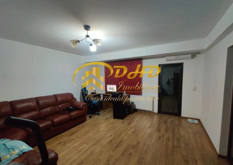 Apartament cu 2 camere situat pe Sadoveanu - 2