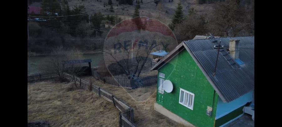 Casă / Vilă cu 2 camere de vânzare - 4