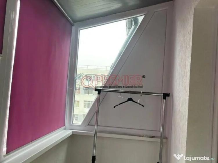 Piata Resita - apartament modern 3 camere - 9