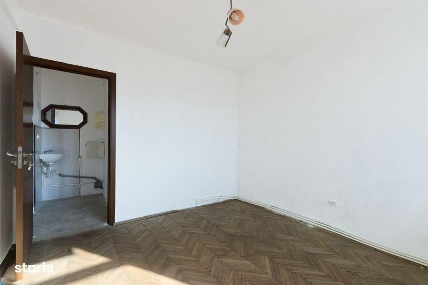 Apartament 3 camere Craiovei - 3