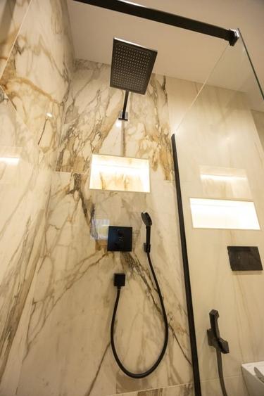 Apartament la parter in Foresti Sinaia – Elegant. Spatios. In inima naturii - 15