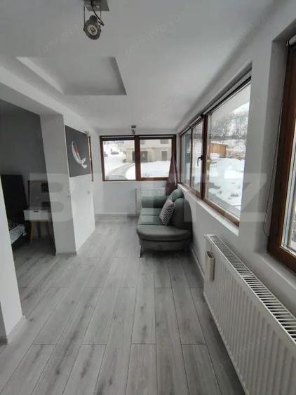 Cabana cocheta 4 camere, 130 mp utili, 180 mp teren, in Some?u Cald - 11