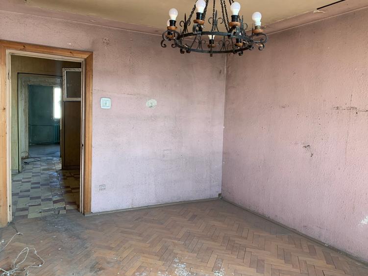 Apartament  2 camere L acul Tei - 2