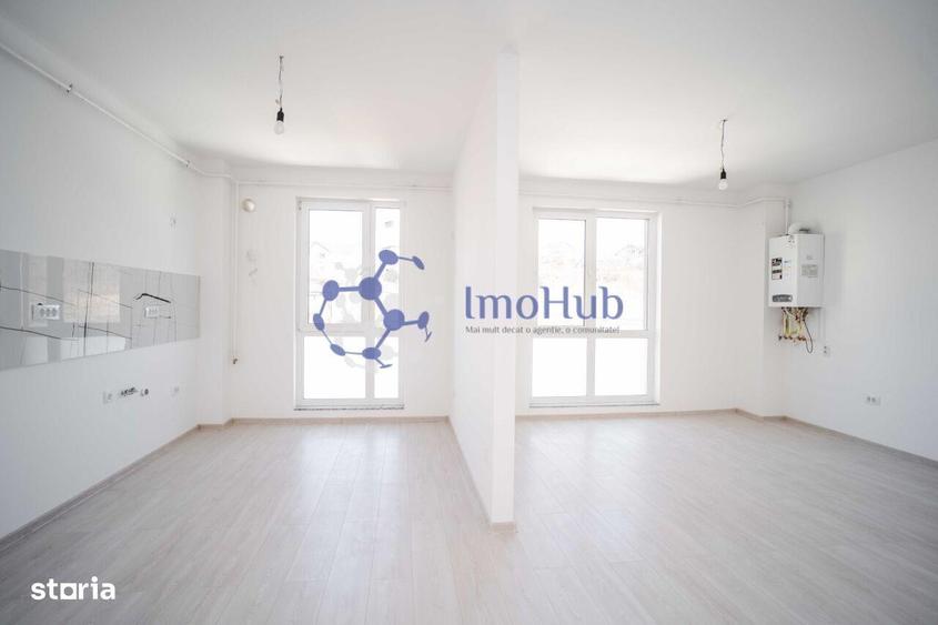 Intabulat!! Ap 1 camera+parcare+boxa, 45 mp,Pacurari - 3