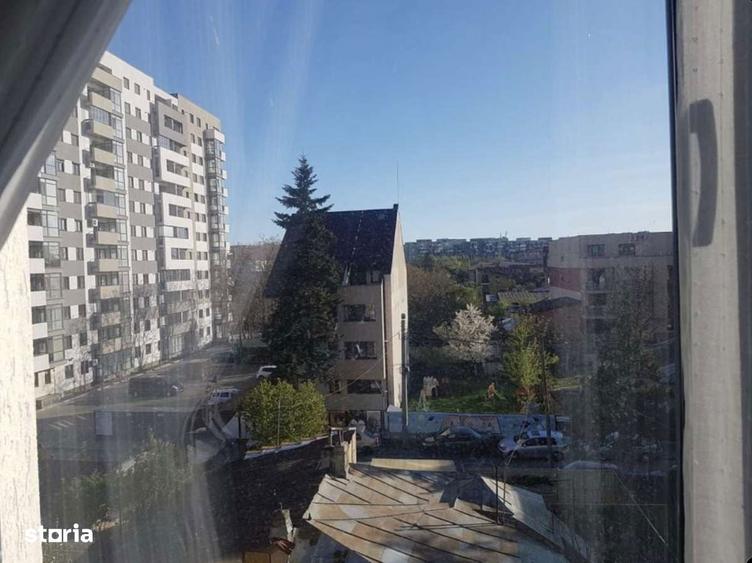 Vand apartament 2 camere in zona Lujerului - 6
