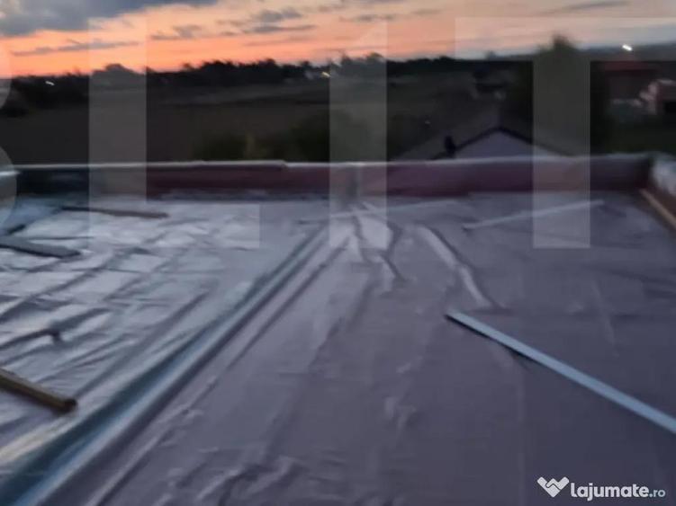 Vand vila in constructie - 16