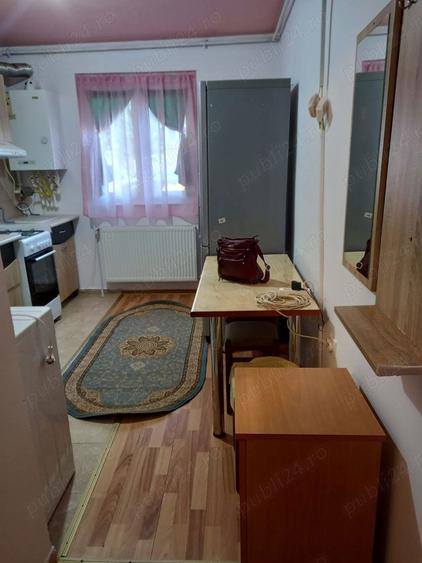 Dau in chirie garsoniera unei doamne sau domnisoare - 5