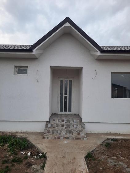 FARA COMISIOANE in COMPLEX  DE CASE, casa cu 4 camere 2 bai PARTER +pod cu placa - 10