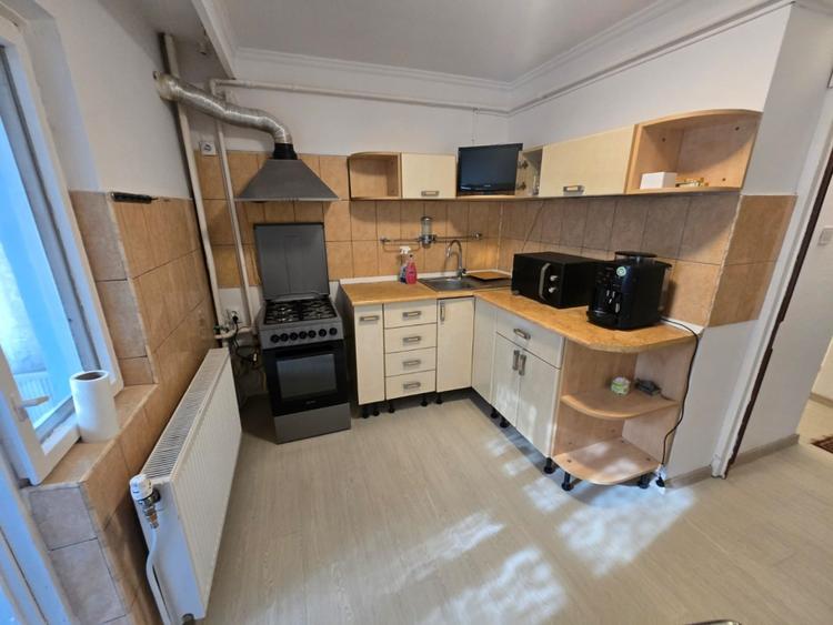 Apartament 3 camere Eremia Grigorescu - zona Izvor, Alexim, parter - 4