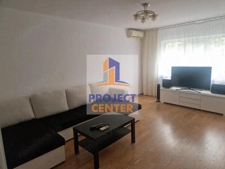 Apartament 3 camere Exercitiu, renovat, modern - 1