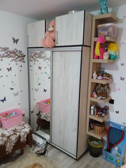 De vanzare apartament decomandat confort 1 Bucuresti - 4