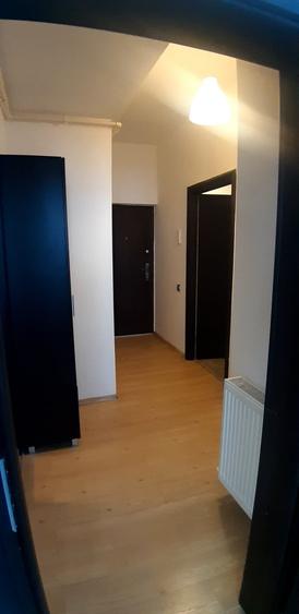 Dristor metrou, New City Residence bloc nou - 5