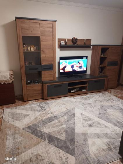 DE inchiriat 2 camere-centrala gaz - 1