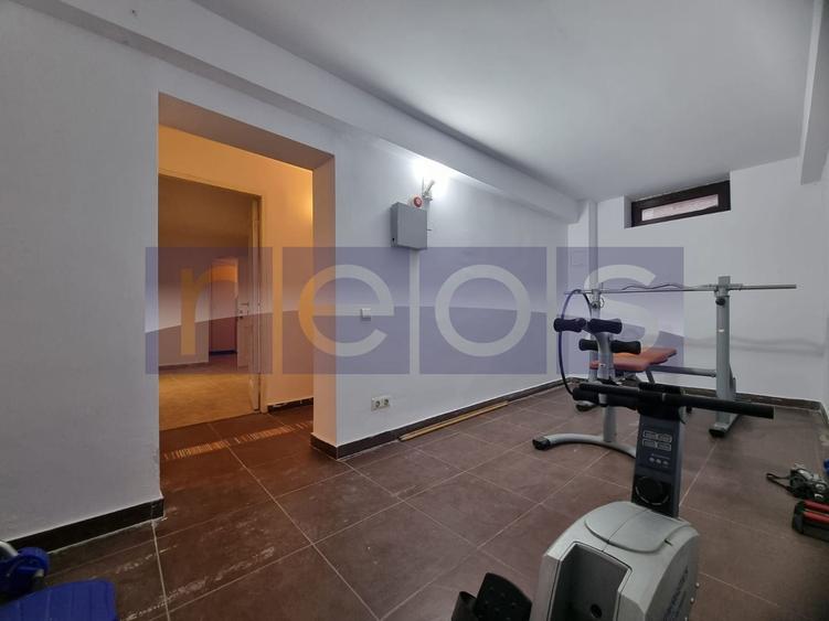 VANZARE- 9- CAMERE (S+P)- VILA -COTROCENI - 39