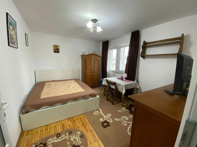 Inchiriez apartament cu o camera in zona Hurmuzachi - 13