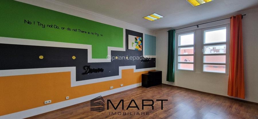 Spatiu comercial sau de birouri 100 mp Ultracentral