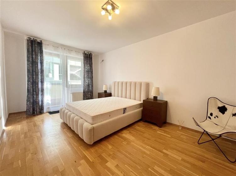 Vanzare 3 camere spatios Herastrau-Le Club  2 parcari + boxa - 4