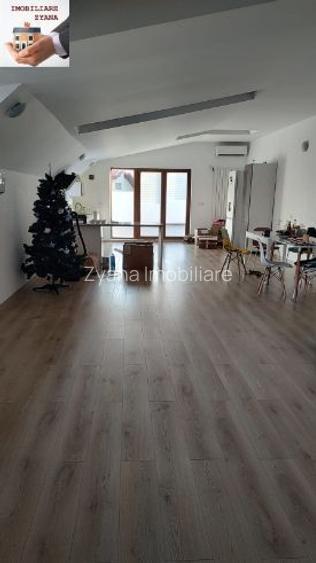 🏡 VILĂ After School –  Gradinita    430 MP📍 13 SEPTEMBRIE – MARRIOTT -10 camere, curte 300mp.