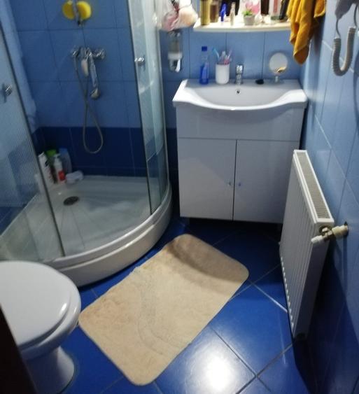 Apartament cu 2 camere, PET FRIENDLY, zona Podu Ros - 5