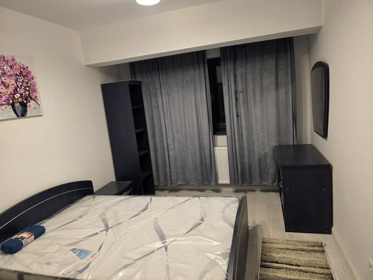 Apartament 2 camere in statia de autobuz, Prima Mutare, Bloc Nou - 10