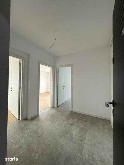 Apartament 2 camere,Bucatarie inchisa,Str Diamantului Bragadiru - 11
