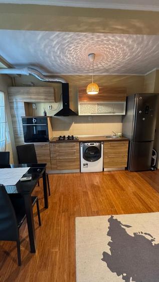 Apartament tip studio de vanzare Jilava-Bucuresti Sector 4 - 3
