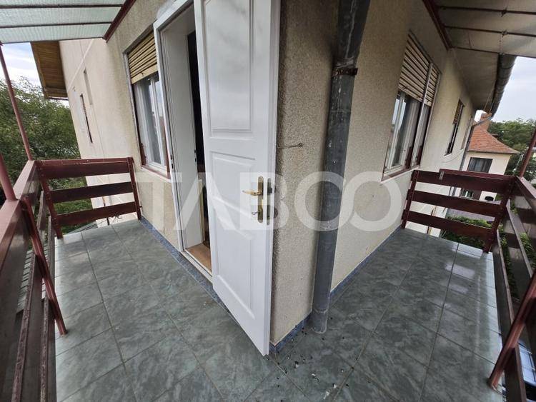 Apartament de vanzare la casa 129mp 4 camere zona Sub Arini COMISION 0 - 8