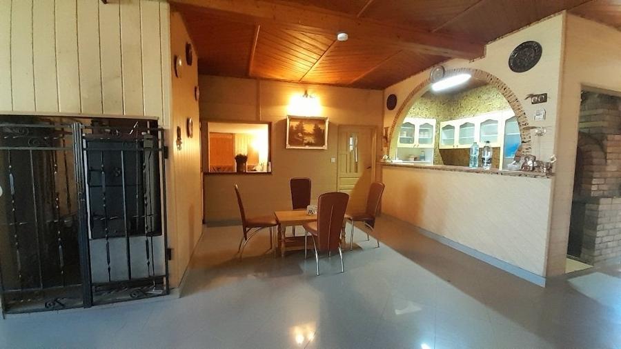 Vanzare proprietate - casa si teren  Voinesti Dambovita - 21