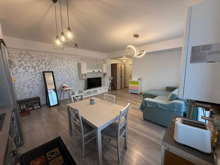 Apartament 2 camere bloc 2022 Fermelor - 7