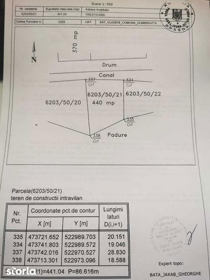 Teren langa Brasov - 7