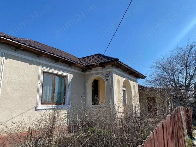 Casa Batraneasca comuna Crucea jude?ul Constan?a - 2