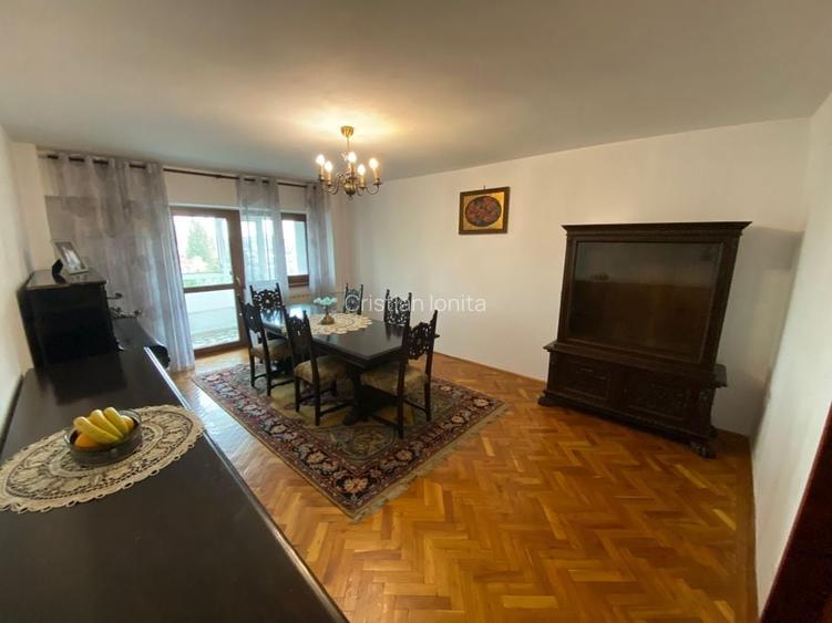 4 camere Stirbei Voda