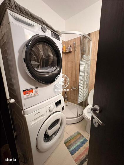 Apartament 1 camera de vanzare, Miroslava - 1