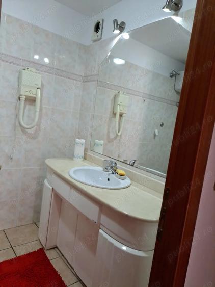 Inchiriez apartament 2 camere Bucuresti - 8