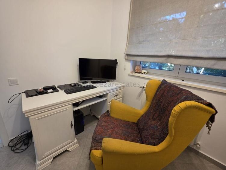 VILA DE VINZARE IN PALADIN RESIDENCE CORBEANCA - 23